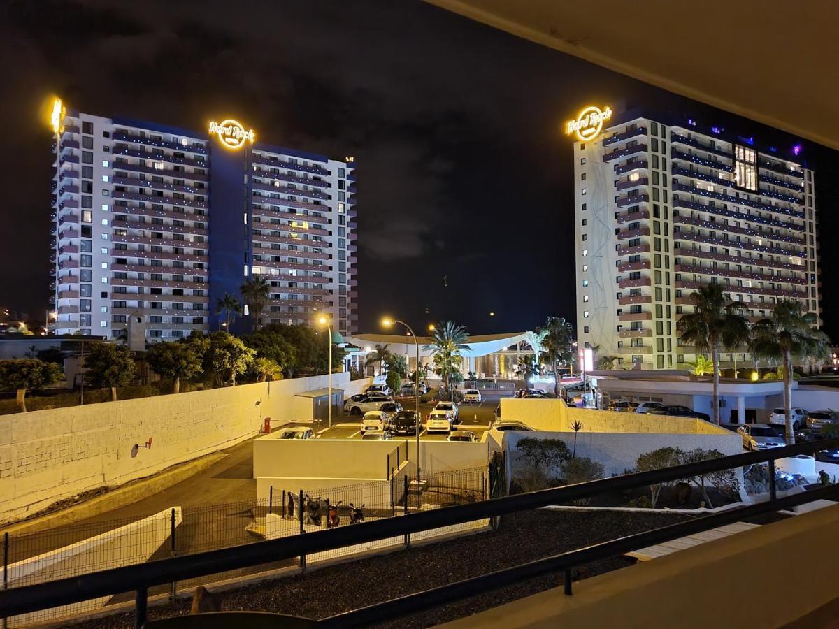 Pequeno Paraiso Costa Adeje  Exterior photo