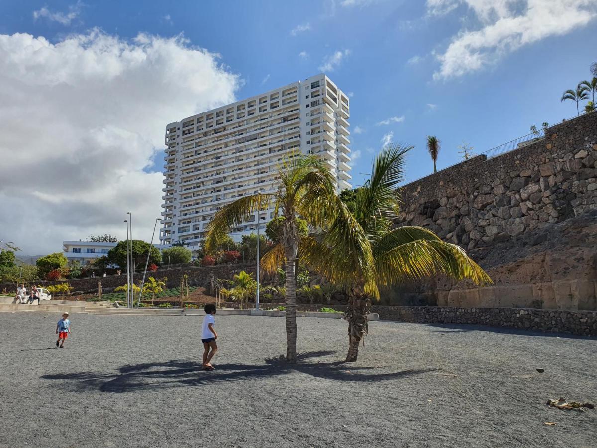 Pequeno Paraiso Costa Adeje  Exterior photo
